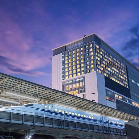 Hotel Associa Shin-Yokohama Yokohama  Exterior photo
